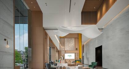 Holiday Inn Luzhou Longjian