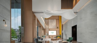 Holiday Inn Luzhou Longjian