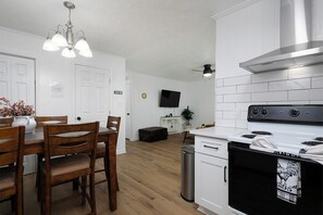 Private kitchen - 71 unit- B (Cartersville)