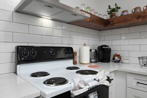 Private kitchen - 71 unit- B (Cartersville)