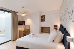4 Schlafzimmer, Bügeleisen/Bügelbrett, kostenloses WLAN, Bettwäsche
