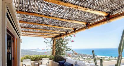 Authentic Cabo Villa- Priv Pool- Beach Club Access