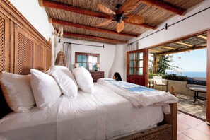 3 chambres, bureau, Wi-Fi, draps fournis