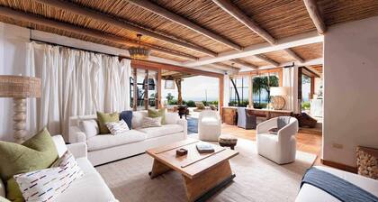 Gated Neighborhood • Private Pool • Beach Club Included