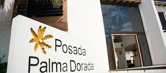 Palma Dorada
