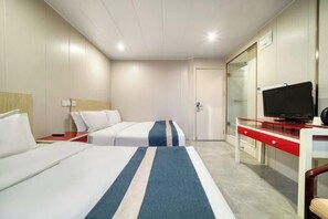 Room - Shanghai Lixiang Hotel (Shuichan Road Subway Station) (Shanghai)