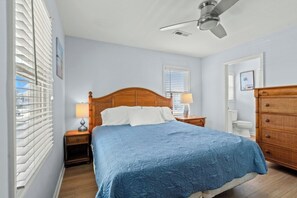 4 chambres, Wi-Fi gratuit