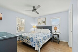 4 Schlafzimmer, kostenloses WLAN