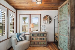 Interior - Steps from Restaurants, Shops, and the Beach—Welcome to Blue Heron! (Port Aransas)