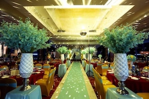 Phòng đại tiệc