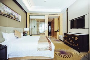 Cots/infant beds - Metropark Hotel Yancheng (Yancheng)
