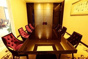 Unclassified image, 5 of 69, button - Metropark Hotel Yancheng (Yancheng)
