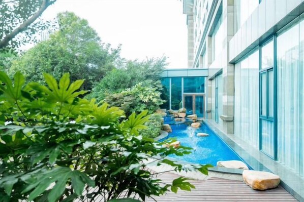 Unclassified image, 1 of 69, button - Metropark Hotel Yancheng (Yancheng)