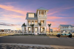 Hus (5 Bedrooms) | Fasade