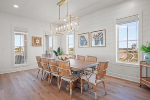 Huis (5 Bedrooms) | Interieur