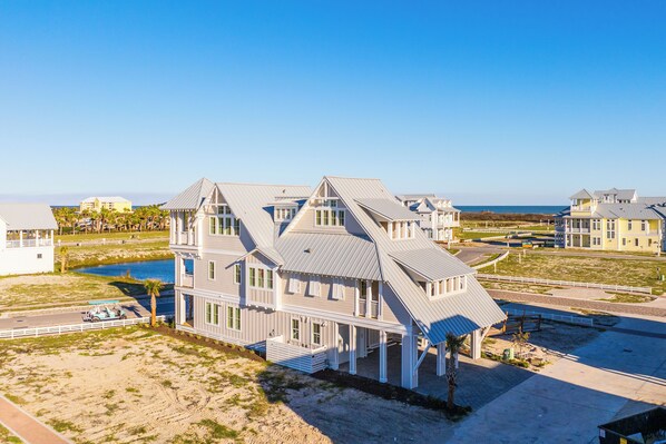 Casa (5 Bedrooms) | Interior