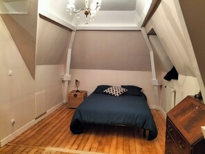 4 slaapkamers