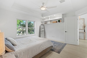 3 soveværelser, Wi-Fi, sengetøj