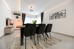 Salle de réunion
