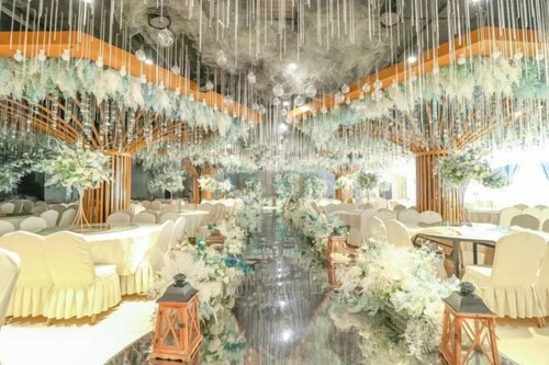 Rizhao Shiweitian Business Hotel