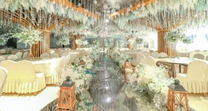 Rizhao Shiweitian Business Hotel