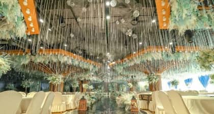 Rizhao Shiweitian Business Hotel