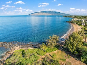 Plage à proximité