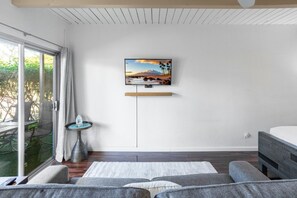 Interiør