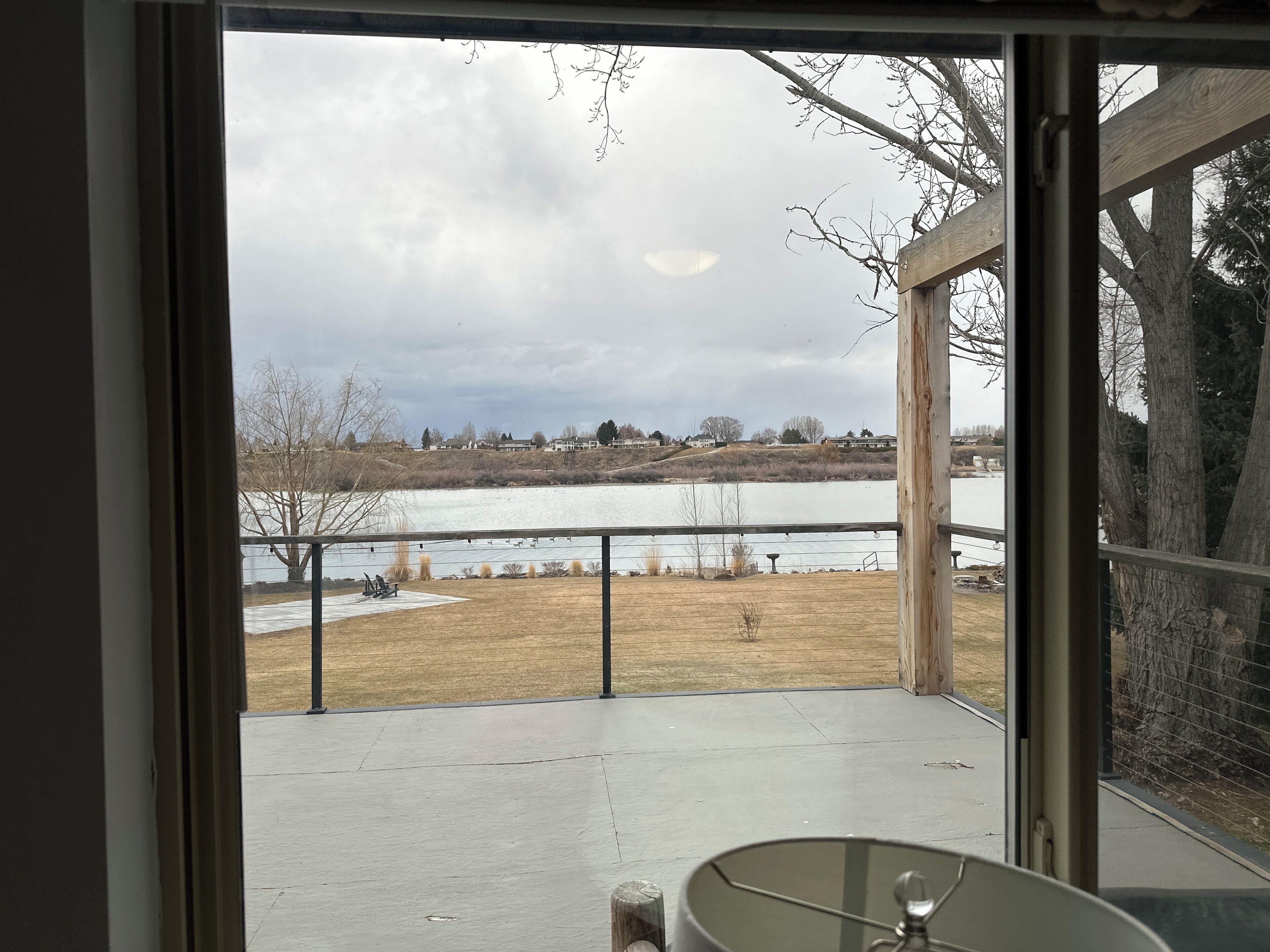 Classic Room, River View | Free WiFi