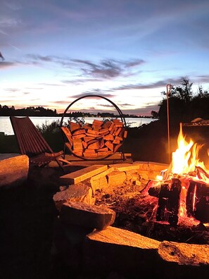 Exterior - River Lodge Resort (Heyburn)