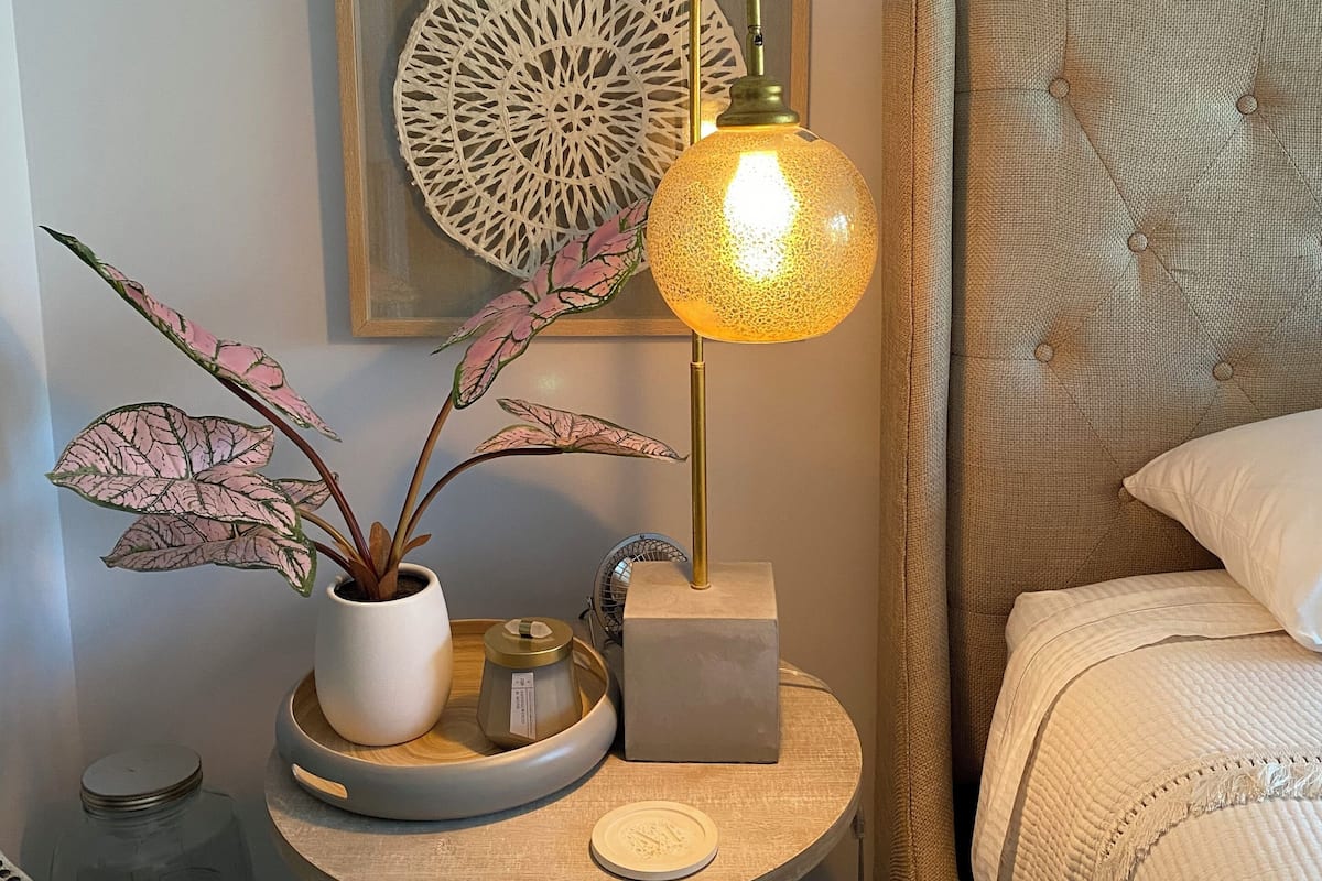 Suite Deluxe | Wifi gratis