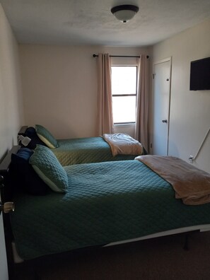 3 Schlafzimmer, Bügeleisen/Bügelbrett, kostenloses WLAN, Bettwäsche