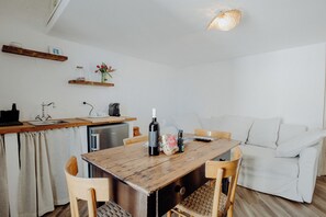 Interior - Fari by Monholiday - One Bedroom Apartment, Sleeps 4 (Monopoli)