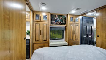 1 habitación y wifi gratis