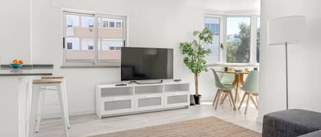 TV