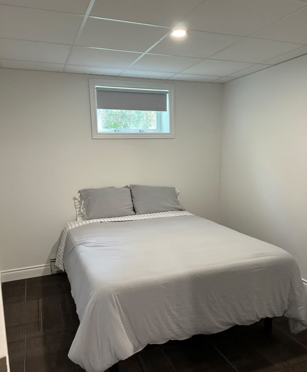 5 makuuhuonetta, Wi-Fi, vuodevaatteet