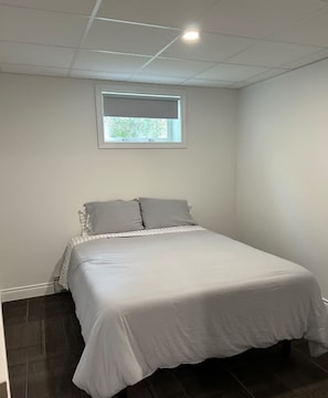 5 chambres, Wi-Fi, draps fournis