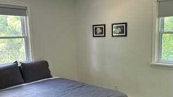 5 dormitoris, wifi i roba de llit