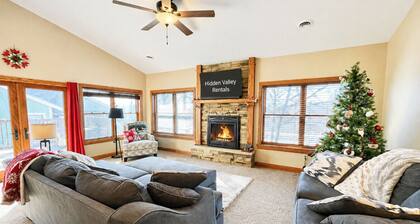 2 King Suites | Pool Access & A/C