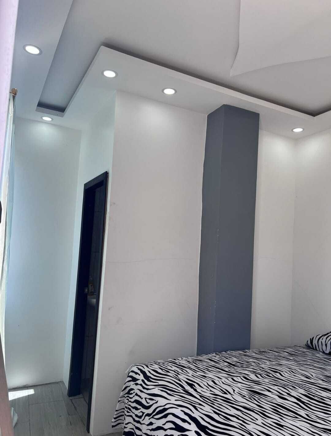 2 عدّة غرف نوم وواي فاي مجانًا