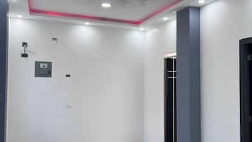 Basic Apartment | Living area