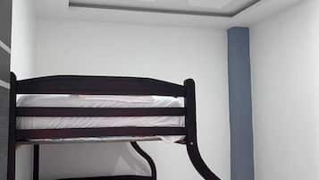 Basic Apartment | 2 bedrooms, free WiFi