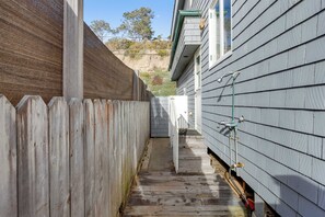 Hus (4 Bedrooms) | Innvendig