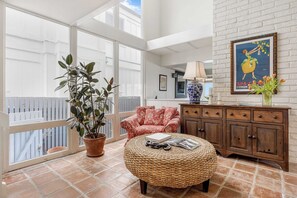 Hus (4 Bedrooms) | Innvendig