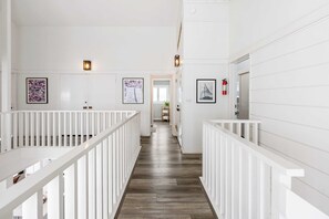 單棟房屋 (4 Bedrooms) | 內部
