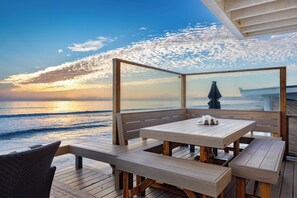 Ferienhaus (4 Bedrooms) | Innenbereich