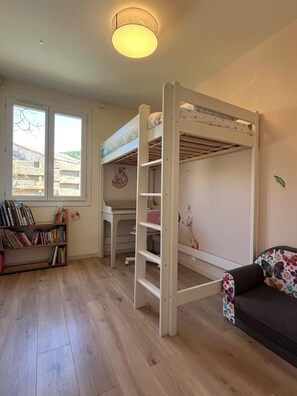 Interior - Villa with private pool (Velaux)