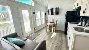 Eget kjøkken