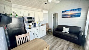 Télévision, espaces bureaux