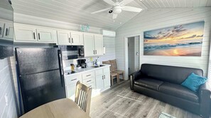 Télévision, espaces bureaux